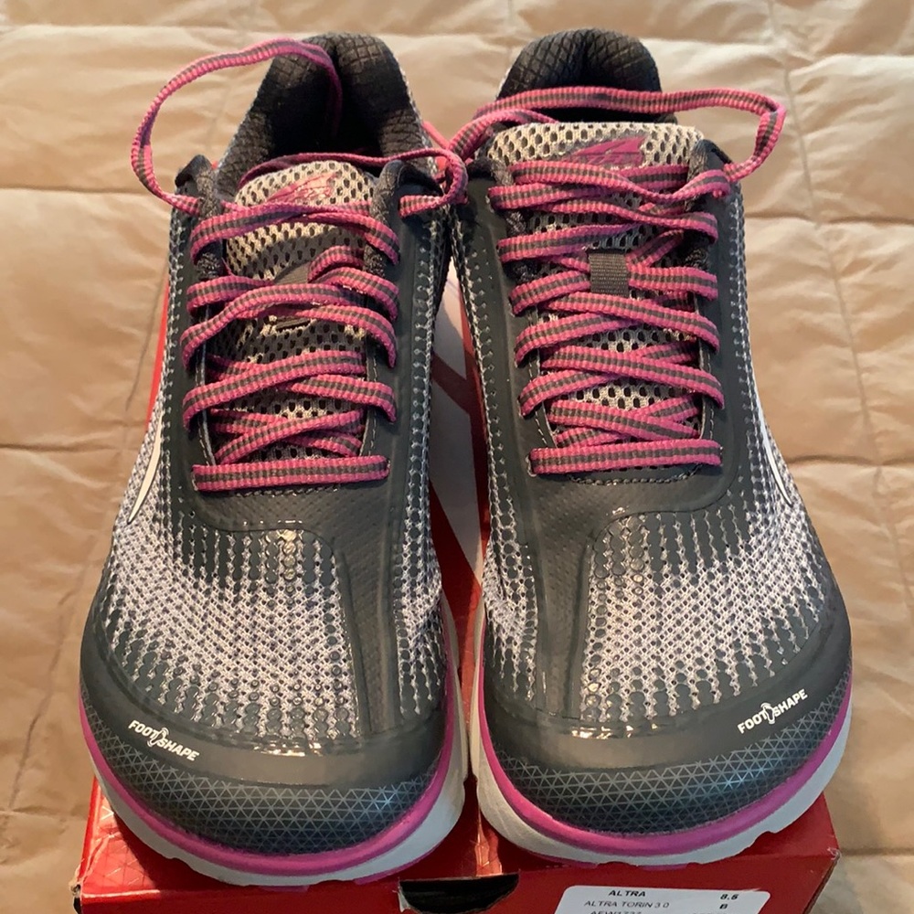 Women’s Altra Torin 3.0 Running Shoe